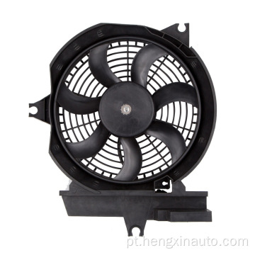 810502U1010 JAC REIN A/C Ventilador de resfriamento